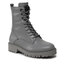 Guess Botas Guess Olone FL7OLO LEA10 NICKE