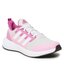 adidas Schuhe adidas Fortarun 2.0 Cloudfoam Sport Running Lace Shoes HR0293 Grau