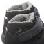 Mrugała Schnürschuhe Mrugała Andy 6180/2-73 Fox Blu