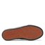 Superga Sneakers aus Stoff Superga 2730 Mid Platform S2127IW Full Black 996