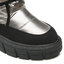 Keddo Μπότες Keddo 528206/27-05 Bronze/Black