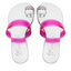 Giuseppe Zanotti Pantoletten Giuseppe Zanotti E200019 Pink 002
