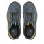 Pallstar Κλειστά παπούτσια Pallstar Sicilia S1 500000 Grey