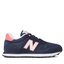 New Balance Sneakersy New Balance GW500CI2 Tmavomodrá