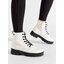 s.Oliver Trappers s.Oliver 5-25215-39 Offwhite 109