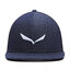 Salewa Șapcă Salewa Denim 2 Mesh Cap 027793 Dark Denim 8670