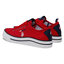 U.S. Polo Assn. Teniszcipő U.S. Polo Assn. Wave150 WAVE4150S1/CY1 Red