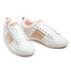 Le Coq Sportif Sneakers Le Coq Sportif Courtclassic 2110123 Optical White/Frappe