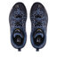 Salewa Туристически Salewa Wildfire 2 Ptx K 64013 3963 Navy Blazer/Java Blue 3963