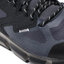 Salomon Trekingová obuv Salomon Predict Hike Mid Gtx GORE-TEX 414609 27 V0 Ebony/Black/Storm Weather