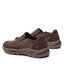Skechers Scarpe basse Skechers Vaseo 204495/BRN Brown