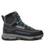 Asolo Trekingová obuv Asolo Arctic Gv Ml GORE-TEX A12537 00 A884 Grey/Gunmetal/Blue Peacock