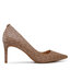MICHAEL Michael Kors Обувки на ток MICHAEL Michael Kors Alina Flex Pump 40F2HNMP1B Husk Multi