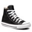 Converse Plátěnky Converse Ct Hi 132170C Black
