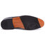 Salamander Pantofi Salamander Steen 31-57418-01 Black