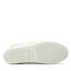 LOVE MOSCHINO Sneakers LOVE MOSCHINO JA15402G1FIAD10A Mix Bian/Offw/Gial