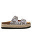 Dr. Brinkmann Espadrilles Dr. Brinkmann 700179-51 Denim