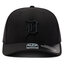 47 Brand Șapcă 47 Brand Detroit BCLZOE09WBPBKB Black
