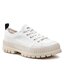 Palladium Polobotky Palladium Pallashock Lo Org 2 78569-116-M Star White