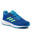 adidas Topánky adidas Duramo 10 K GV8938 Modrá