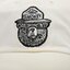 American Needle Šiltovka American Needle Ballpark Smokey The Bear SMU674A-SBEAR Ivory