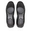 Melissa Balerini Melissa Campana Papel Ad 33693 Black AJ804