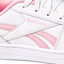 Reebok Обувки Reebok Royal Prime 2.0 H04959 Ftwwht/Ftwwht/Pnkglw
