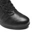 Caprice Bokacsizma Caprice 9-25257-29 Black Soft Com 070