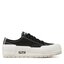 Fila Сникърси Fila Cityblock Platform Wmn FFW0260.80010 Black
