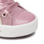 Geox Сникърси Geox J Kalispera G. B J254GB 011AJ C8233 M Pink/Platinum