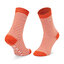 Tom Tailor 2er-Set hohe Kindersocken Tom Tailor 93144 Rose 425