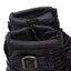 Jack&Jones Kozačky Jack&Jones Jfwalbany 12140935 Anthracite