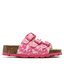 Superfit Papucs Superfit 1-800113-5580 M Pink