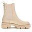 Guess Ghete Jodhpur Guess Madla3 FL7M3D ELE10 CREAM