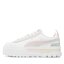 Puma Sneakersy Puma Mayze Mix Wns 387468 05 Puma White/Warm White