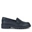 Geox Mokaszin Geox J Casey Girl J3620C 00043 C9999 M Black