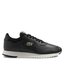 Lacoste Sneakers Lacoste I02379-454 Negru