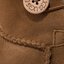 Ugg Pantofi Ugg T Bailey Button II 1017400T T/Che
