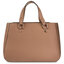 Liu Jo Táska Liu Jo M Satchel N69013 E0033 Nuez 71038