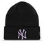New Era Čiapka New Era Le Nyy 60364354 Čierna