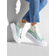 Converse Кецове Converse Ctas Move Hi 572898C Egret/Light Dew/White