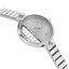 Versus Versace Reloj Versus Versace Rue Denoyez Glitte VSPZV0121 Silver/Silver