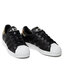 adidas Pantofi adidas Superstar J GY3361 Cblack/Cblack/Tmcogo