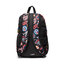 New Era Раница New Era Disti Multi Bag Mlb Aop 60240052 Mlball/Blk