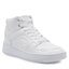 Champion Sneakers Champion MID CUT SHOE REBOUND 2.0 MID S11471-WW007 White