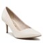 Tamaris High Heels Tamaris 1-22421-20 Ivory 418
