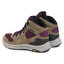 Merrell Trekkings Merrell Ontario 85 Mesh Mid Wp J035168 Olive/Blackberry
