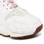 Nike Pantofi Nike Air Huarache DM9463 100 Summit White/Pink Glaze