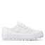 Big Star Shoes Гуменки Big Star Shoes JJ274488 White