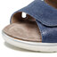 Solidus Nazouváky Solidus Gina 24009-80369 Serenity Navy